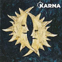 Карна — Хмара — обложка